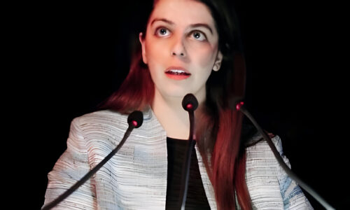 Do Not Startup – Volume I